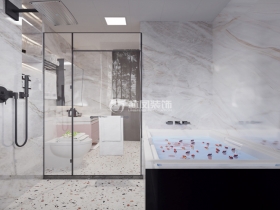 碧桂園莫奈小鎮(zhèn)｜現(xiàn)代簡約