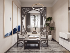 碧桂園莫奈小鎮(zhèn)｜現(xiàn)代簡約