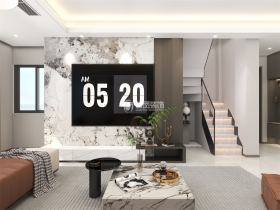 時代之城｜現(xiàn)代風(fēng)格