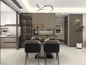 時代之城｜現(xiàn)代風格