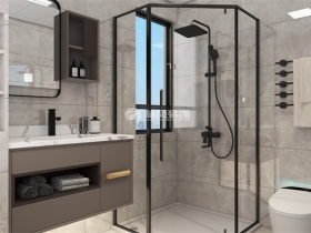 時代之城｜現(xiàn)代風格