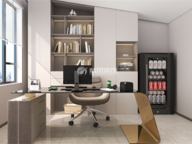 時(shí)代之城｜現(xiàn)代風(fēng)格