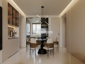 龍湖九里頤和｜意式風(fēng)格