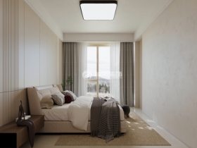 龍湖九里頤和｜意式風格