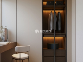 龍湖九里頤和｜意式風格