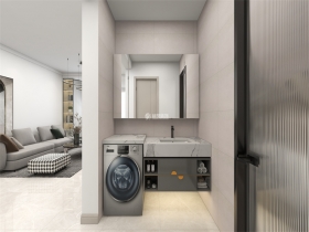 浦江苑御品｜現(xiàn)代簡(jiǎn)約