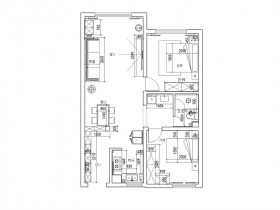 浦江苑御品｜現(xiàn)代簡約