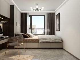 匯置尚樾｜現(xiàn)代風格